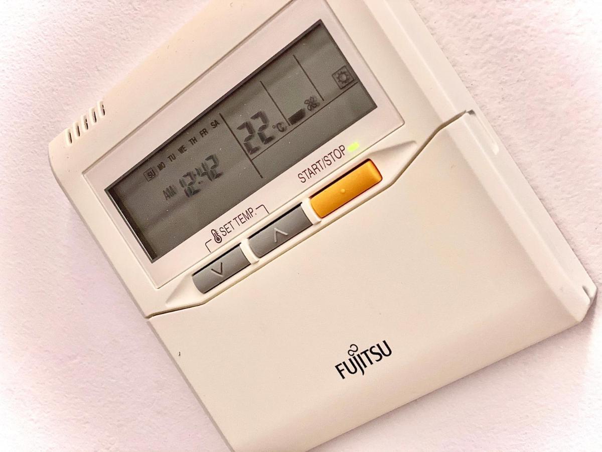 Apartment Sunclub Calavinya 萨洛 外观 照片