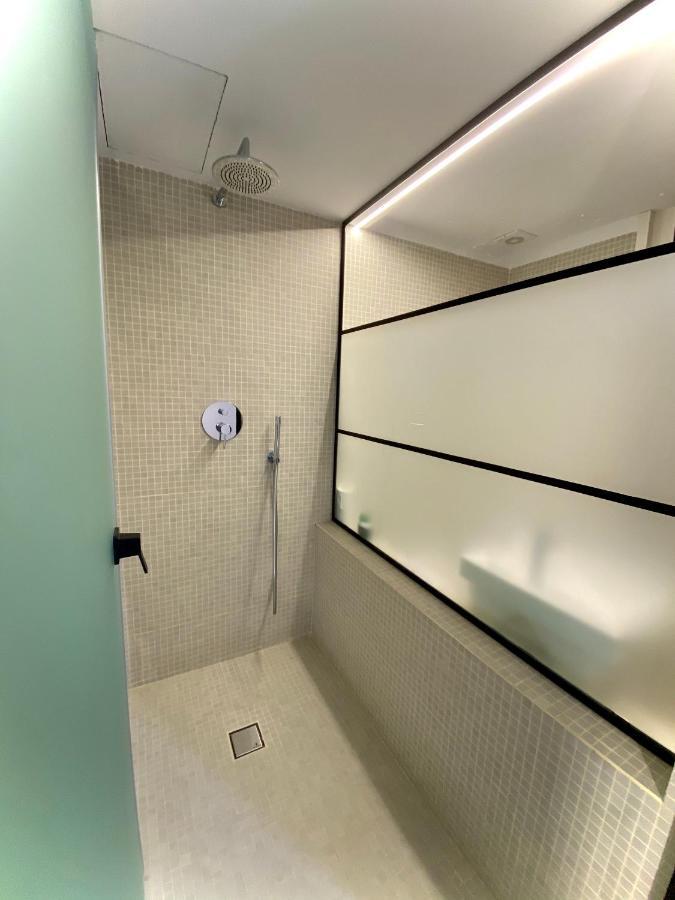 Apartment Sunclub Calavinya 萨洛 外观 照片